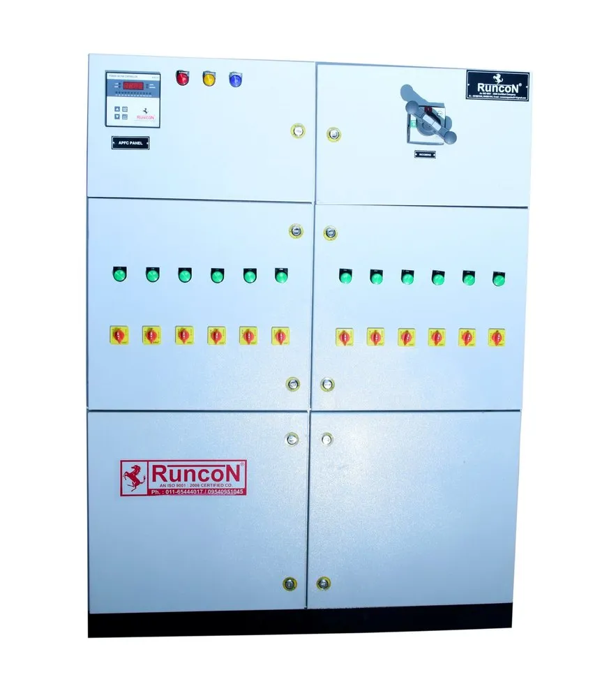 APFC Panel