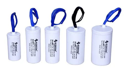 Capacitor