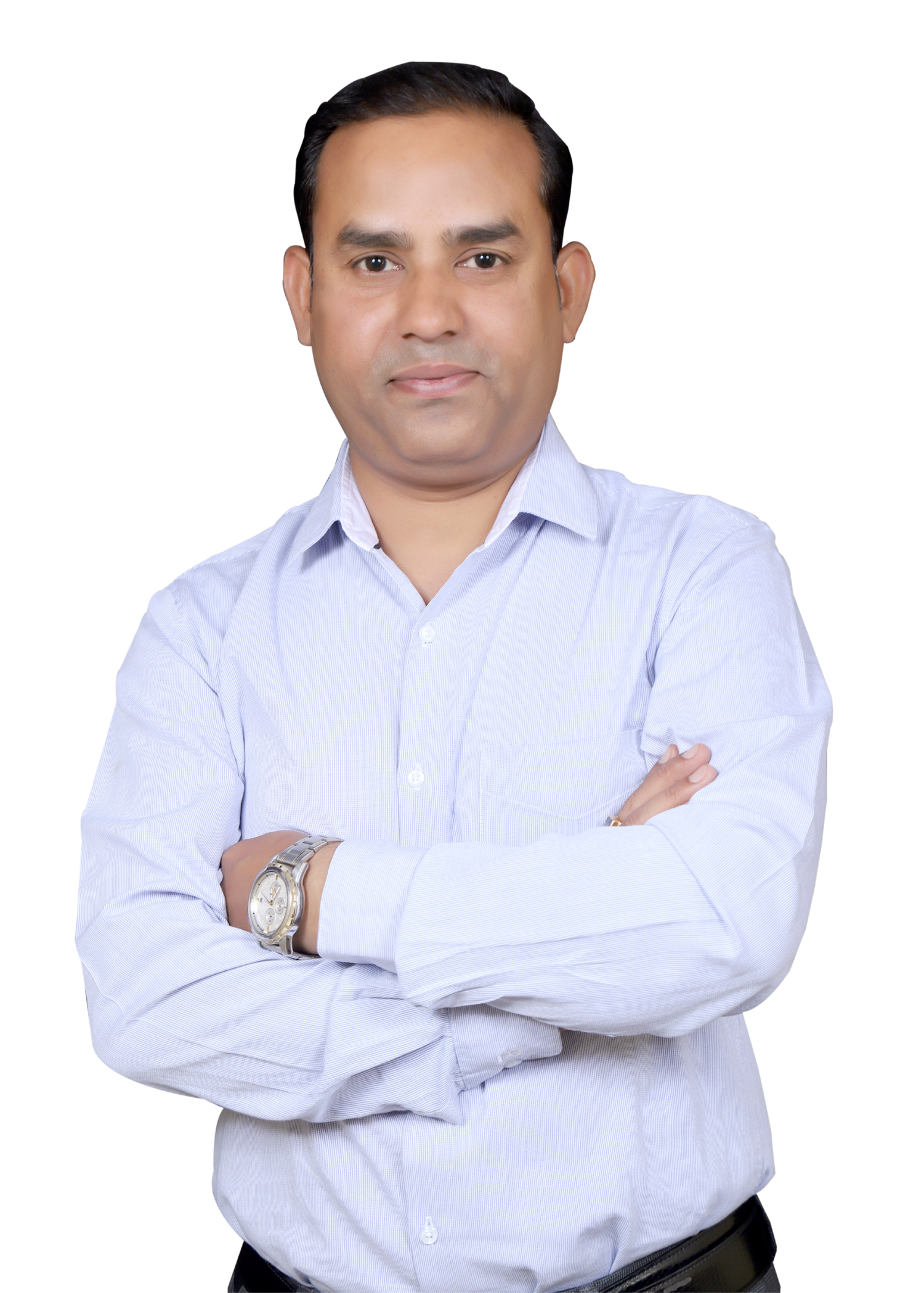 Chairman
