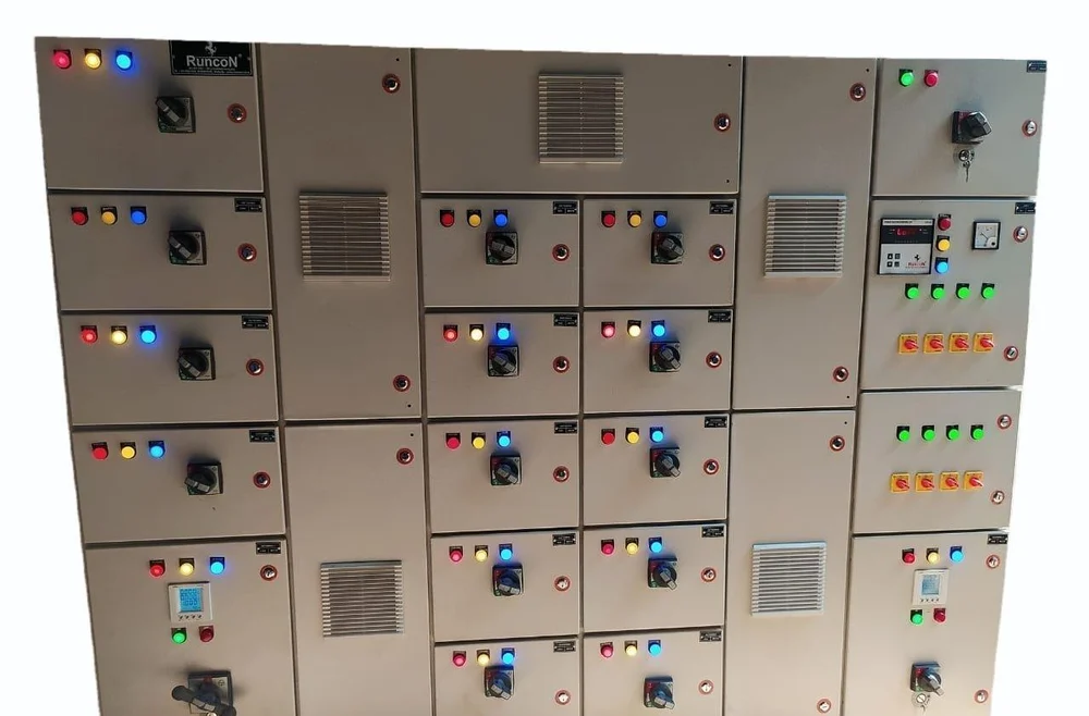 LT Panel