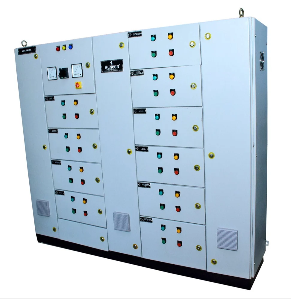 MCC Panel