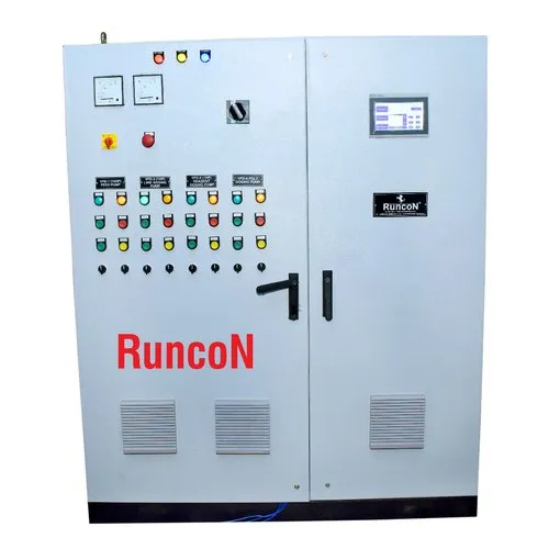 PLC Panel